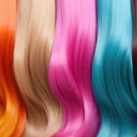 Barbie-the-best wigs and extensions