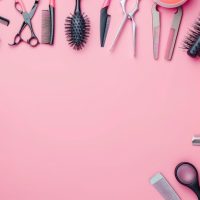 barbie-the-best beauty and hairs