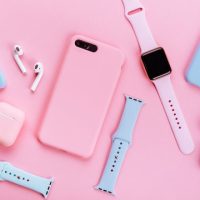 barbie-the-best phone and accessories